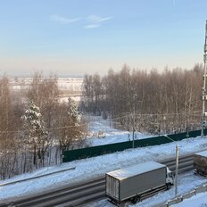 Квартира 39,9 м², 1-комнатная - изображение 1