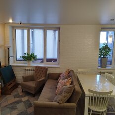 Квартира 114,3 м², 4-комнатная - изображение 4