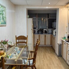 Квартира 112 м², 5-комнатная - изображение 3