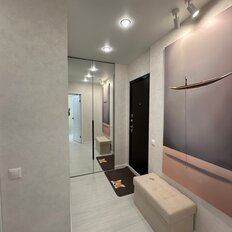 Квартира 32 м², 1-комнатная - изображение 4