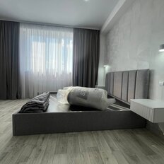 Квартира 52 м², 1-комнатная - изображение 5