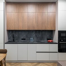 Квартира 41 м², 1-комнатная - изображение 5