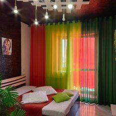 Квартира 25 м², студия - изображение 1