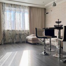Квартира 53,1 м², 1-комнатная - изображение 2