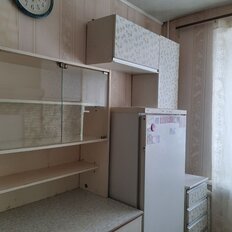 Квартира 38 м², 1-комнатная - изображение 4