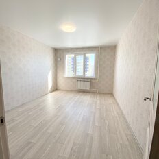 Квартира 36,3 м², 1-комнатная - изображение 3