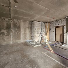 Квартира 41,4 м², 1-комнатная - изображение 5