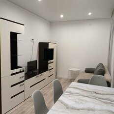 Квартира 29 м², 1-комнатная - изображение 5