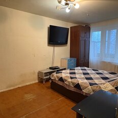 Квартира 31,3 м², 1-комнатная - изображение 2