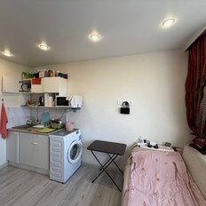 Квартира 12,3 м², студия - изображение 3