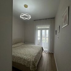 Квартира 55 м², 2-комнатные - изображение 3