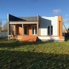 дом + 9 соток, участок - изображение 2