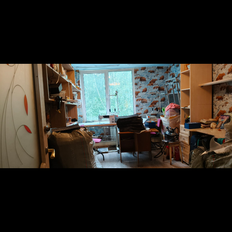 Квартира 54 м², 3-комнатная - изображение 2