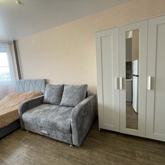 Квартира 23 м², студия - изображение 1