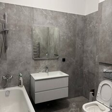 Квартира 38,7 м², 1-комнатная - изображение 3