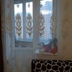 Квартира 49,2 м², 1-комнатная - изображение 4