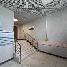 Квартира 34,4 м², 1-комнатная - изображение 3