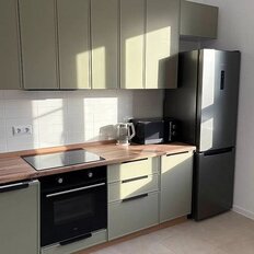 Квартира 40 м², 1-комнатная - изображение 2