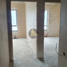 Квартира 98,9 м², 3-комнатная - изображение 5