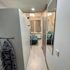 Квартира 14 м², студия - изображение 3