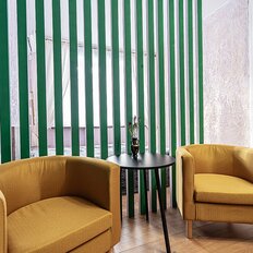 Квартира 29,9 м², 1-комнатная - изображение 4