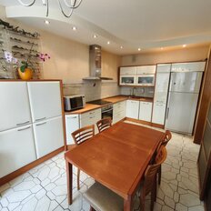 Квартира 120,8 м², 3-комнатная - изображение 3