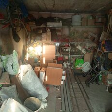 13 м², гараж - изображение 2