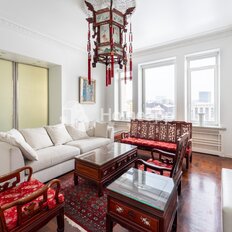 Квартира 100 м², 3-комнатная - изображение 1