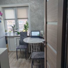 Квартира 32,3 м², 1-комнатная - изображение 4