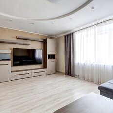 Квартира 94,5 м², 3-комнатная - изображение 3