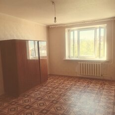 Квартира 44 м², 1-комнатная - изображение 4