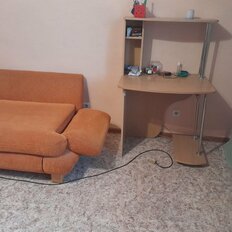 Квартира 37 м², 1-комнатная - изображение 5