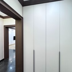 Квартира 74,7 м², 3-комнатная - изображение 3