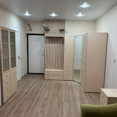 Квартира 26 м², студия - изображение 4