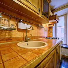 Квартира 72 м², 2-комнатная - изображение 5