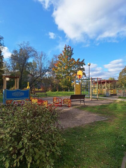 33 м², 1-комнатная квартира 3 240 000 ₽ - изображение 75