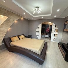 Квартира 43 м², 1-комнатная - изображение 1