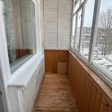 Квартира 48 м², 2-комнатная - изображение 1