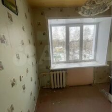 Квартира 28 м², 1-комнатная - изображение 1