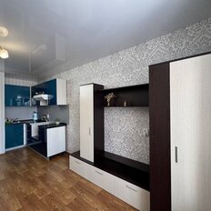 Квартира 17 м², студия - изображение 1