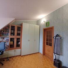 Квартира 124,2 м², 4-комнатная - изображение 1