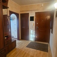 Квартира 56 м², 2-комнатная - изображение 3