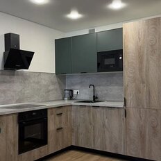 Квартира 38 м², 1-комнатная - изображение 2