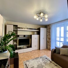 Квартира 24 м², студия - изображение 3