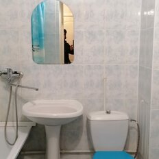 Квартира 37 м², 1-комнатная - изображение 1