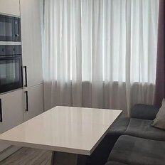 Квартира 60 м², 2-комнатная - изображение 5