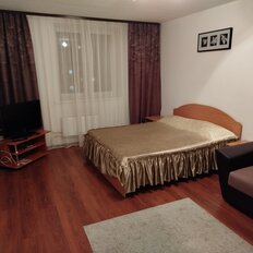 Квартира 38 м², 1-комнатная - изображение 2