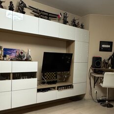 Квартира 28 м², студия - изображение 1