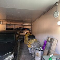 32,7 м², гараж - изображение 3