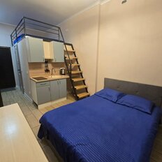 Квартира 20 м², 1-комнатная - изображение 2